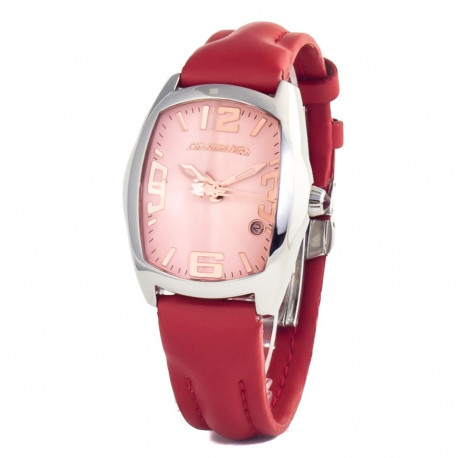 Chronotech ladies' watch CT7588L-04 33mm
