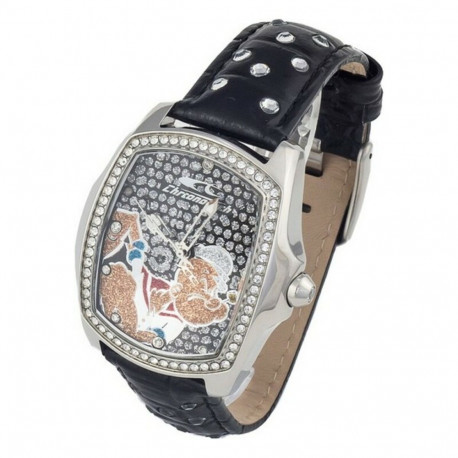 Chronotech ladies' watch CT7896LS-82 36mm