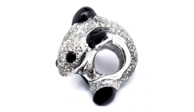 Naiste Pärlid Viceroy VMM0320-11 Hõbedane 1 cm