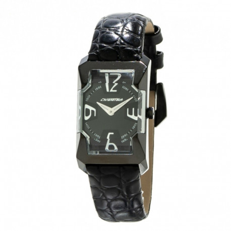 Ladies' Watch Chronotech CT6024L-06 (Ø 23 mm)