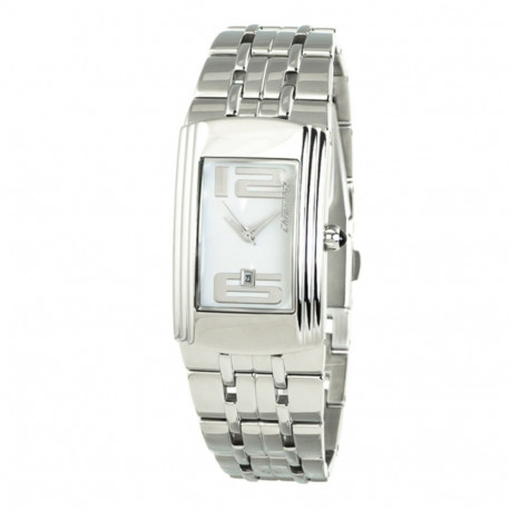 Chronotech ladies' watch CT7017L-06M 27mm