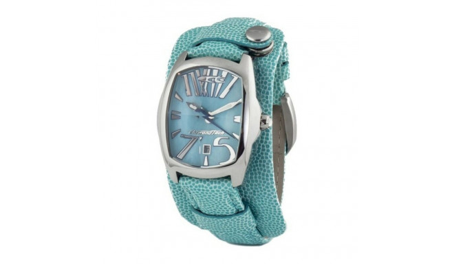 Sieviešu Pulkstenis Chronotech CT2039L-24 (Ø 33 mm)