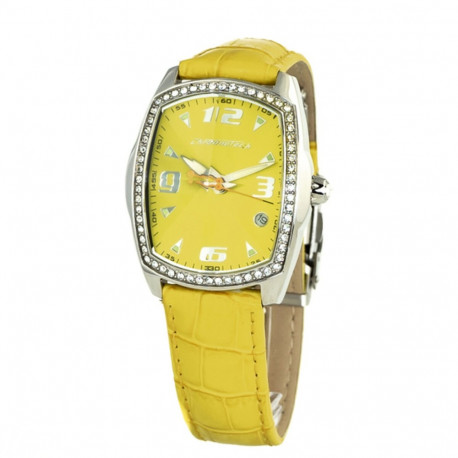 Chronotech ladies' watch CT7504LS-05 35mm