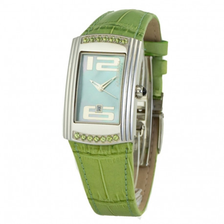 Chronotech ladies' watch CT7017L-10S 25mm