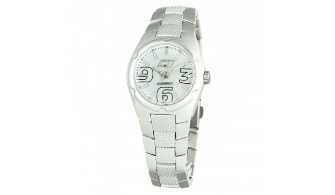 Chronotech ladies' watch CC7039L-05M 32mm