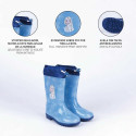 Children's Water Boots Frozen Blue - 31