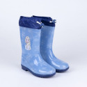 Children's Water Boots Frozen Blue - 30