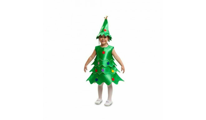 Costume for Children My Other Me Christmas Tree - 7-9 Years