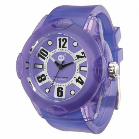 Unisex Kell Tendence 02013045 (Ø 52 mm)