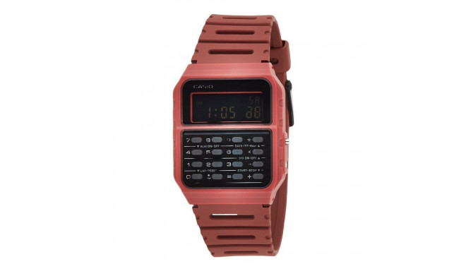 Unisex Watch Casio CA-53WF-4BDF (Ø 34 mm)