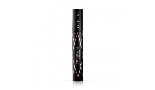 Mascara Collistar Impeccabile Black 14 ml