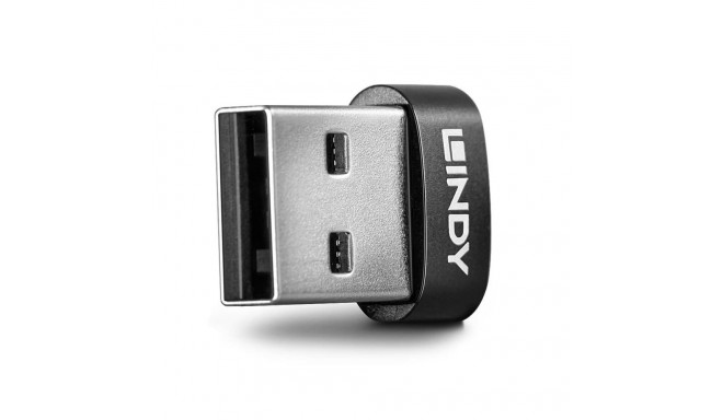 USB C to USB Adapter LINDY 41884