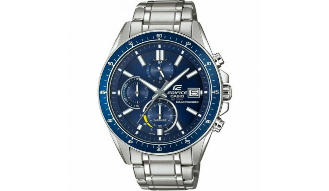 Men's Watch Casio EFS-S510D-2AVUEF Silver