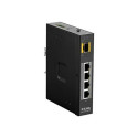 Sienas Skapja Slēdzis D-Link DIS-100G-5PSW 10 Gbps