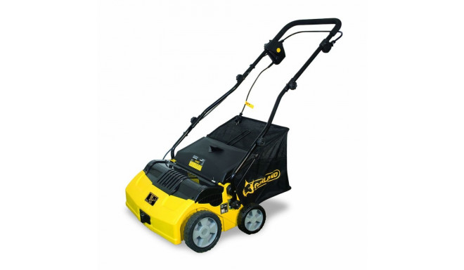 Lawn brusher Garland 1600 W