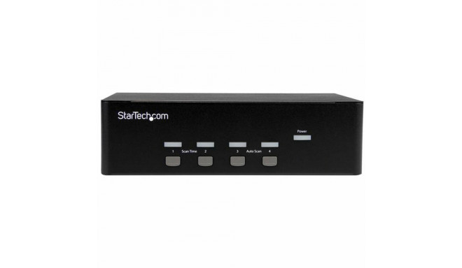 KVM switch Startech SV431DVGAU2A