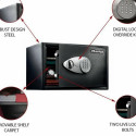 Seif Master Lock Must Must/Hall Teras