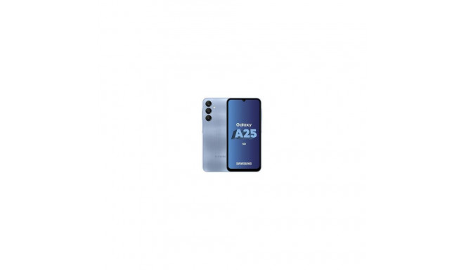 Samsung Galaxy A25 5G SM-A256BZBHEUB smartphone 16.5 cm (6.5&quot;) Dual SIM USB Type-C 8 GB 256
