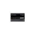 Thermaltake Smart BX1 power supply unit 550 W 24-pin ATX ATX Black
