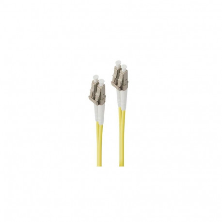 Nuovo CDT Fibre Ottiche Splitter Cavo E132795 2 x 62.5/125 Micron FC