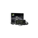 Green Cell AD71P power adapter/inverter Indoor 120 W Black