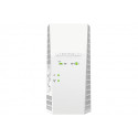 NETGEAR EX6250 Network repeater White 10, 100, 1000 Mbit/s