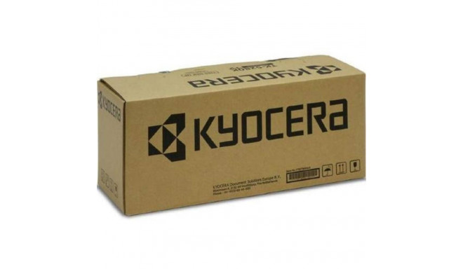 "Kyocera Toner TK-3160 Schwarz bis zu 12.500 Seiten gem. ISO/IEC 19752"