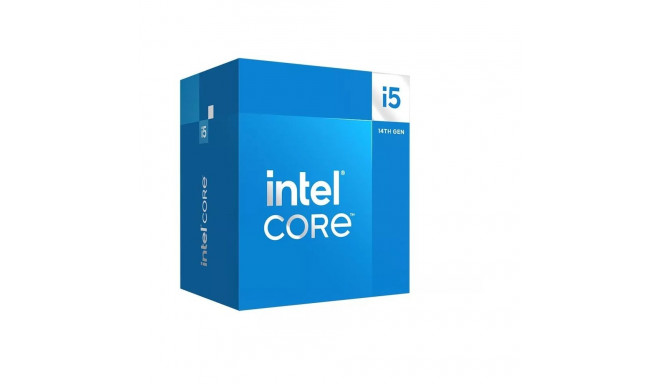 "Intel S1700 CORE i5 14500 BOX GEN14"