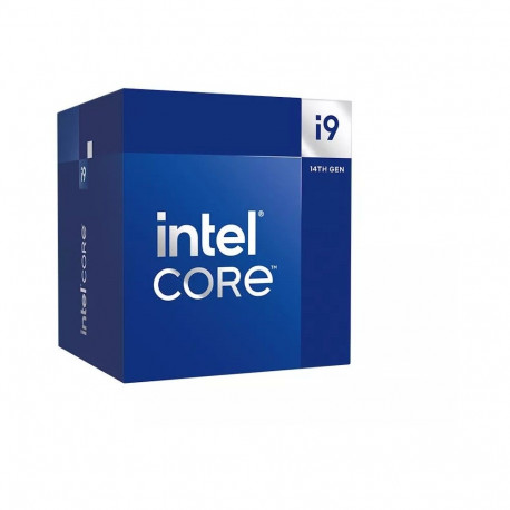 Intel CPU S1700 Core i9 14900F Box Gen14