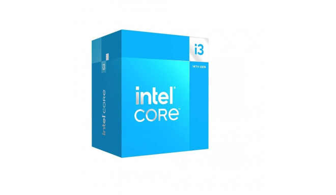 "Intel S1700 CORE i3 14100F BOX GEN14"