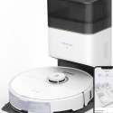 "Roborock S8+ Robotic Cleaner white"