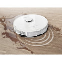 "Roborock S8+ Robotic Cleaner white"