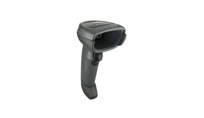 "Zebra Barcode-Scanner DS4608-SR 2D USB RS-232 inkl. USB-Kabel"