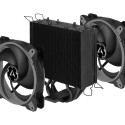 "K Cooler Multi Arctic Freezer 34 eSports DUO (Grau) | 1700, 1200, 115x, AM5, AM4"