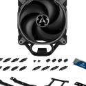 "K Cooler Multi Arctic Freezer 34 eSports DUO (Grau) | 1700, 1200, 115x, AM5, AM4"