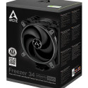 "K Cooler Multi Arctic Freezer 34 eSports DUO (Grau) | 1700, 1200, 115x, AM5, AM4"