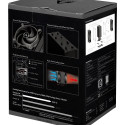 "K Cooler Multi Arctic Freezer 34 eSports DUO (Grau) | 1700, 1200, 115x, AM5, AM4"