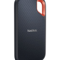 "2TB Sandisk Extreme V2 USB 3.2 Gen2 Schwarz"
