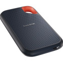 "2TB Sandisk Extreme V2 USB 3.2 Gen2 Schwarz"