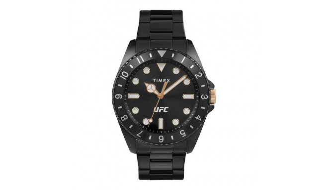 Timex UFC Debut TW2V56800 Mens Watch