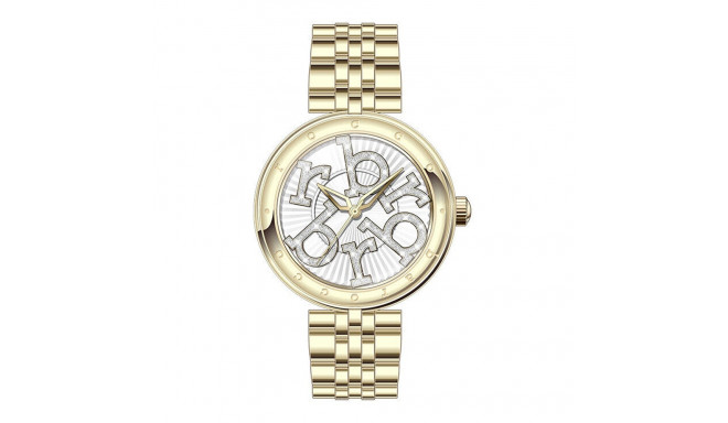 Roccobarocco RB.4878L-02M Ladies Watch