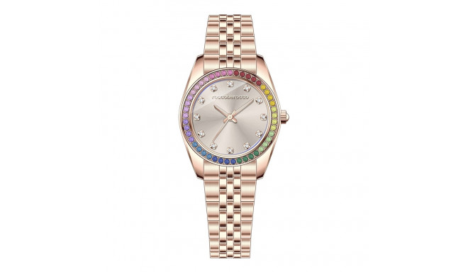 Roccobarocco RB.4656L-04M Ladies Watch