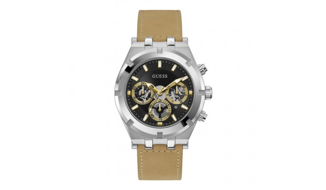 Guess Continental GW0262G1 Mens Watch