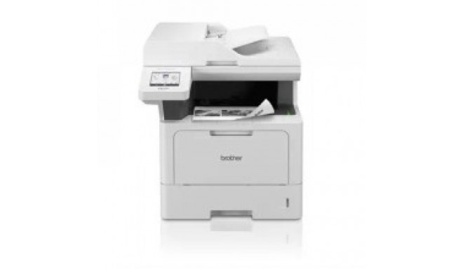 BROTHER DCP-L5510DW MONO LASER AIO, ADF, DUPLEX, WIFI, 48PPM