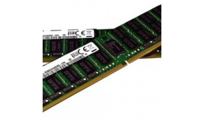 Lenovo RAM Thinksystem 64GB TRUDDR5 4800MHZ (2RX4) 10X4 RDIMM
