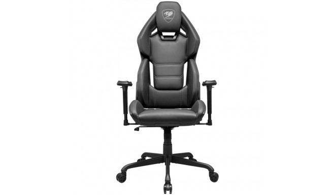 COUGAR HOTROD Gaming chair, Black