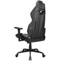 Cougar | HOTROD BLACK | Gaming Chair