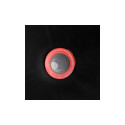 Funnel with anti-static strainer, LARGE - 25cm