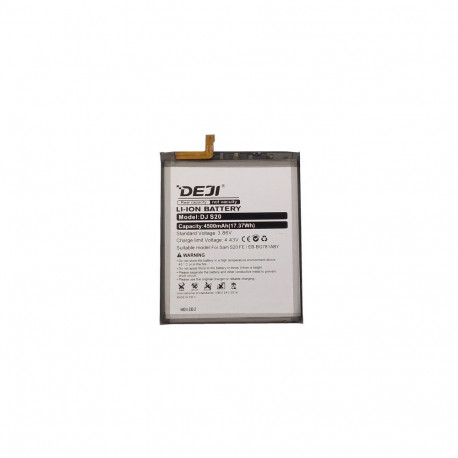 Deji battery Samsung Galaxy A52/S20 FE (BG781ABY)