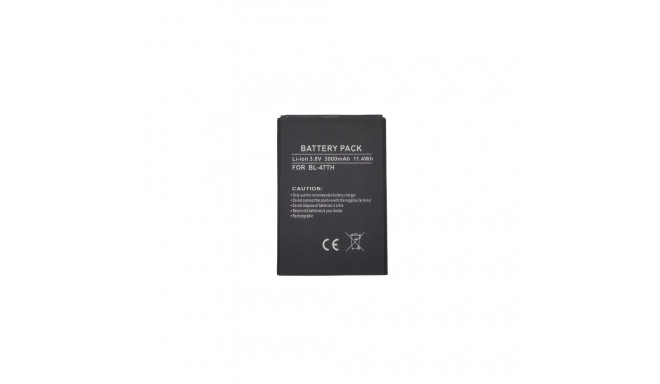 Battery LG BL-47TH